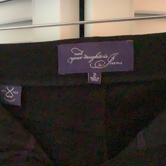 Not your daughters jeans - Picture 4 of 6